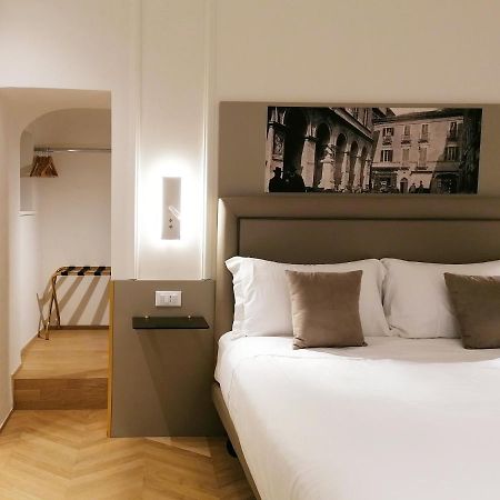 Palazzo Cortesi Macerata Eksteriør billede