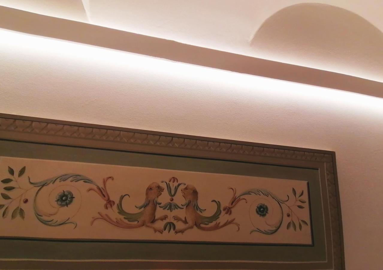 Palazzo Cortesi Macerata Eksteriør billede
