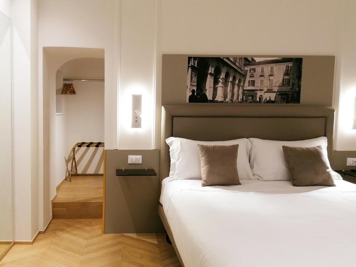 Palazzo Cortesi Macerata Eksteriør billede